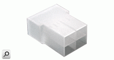 Aislacion p-terminal pala  4v M 6,3mm c-t NAT