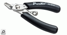 Alicate    90mmL micro corte