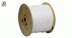 Cable normalizado 1x  1 mm2 BLA UF-Cat 5
