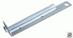 Armario p-Rack 19"; Kit fijacion central fijo