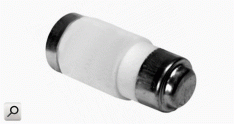 Cartucho fus Neozed  63A        D02