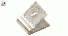 Grapa p-cable estructura 70/120 en Ac