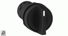 Selectora  2p d22 NEG 1+1 fija monol a-Pla