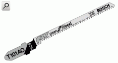Hoja sierra calar  83mmL Z18 HCS T101AO