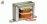 Trafo 220 a  24V     12W c-escuadras