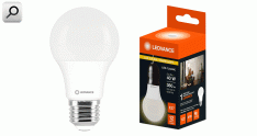 Lampara LEDs Pera   5,0W BLC 220V A55     E27