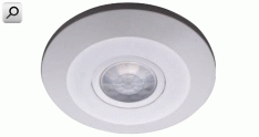 Detector movim infrar p-techo 360º BLA