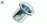 Conector luz    5/8"BSC ChAc Cinc a-ros c-tor