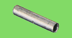Union Al 120mm2 x  75mmL simple