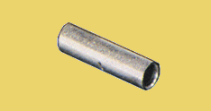 Union Al  70mm2 x  60mmL simple