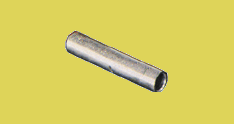 Union Al  16mm2 x  50mmL simple