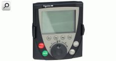 Variador; ATV display p-ATV61-71-312-212