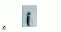 Puente p-TM; Tapa extremo 2 polos