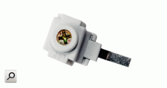 Puente p-TM; Conector  16mm2  63A