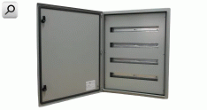 Caja TM Din  96 b ext ChAc BEI p-BEI gabinete