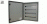 Caja TM Din  96 b ext ChAc BEI p-BEI gabinete