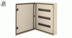 Caja TM Din  30 b ext ChAc BEI p-BEI gabinete