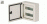 Caja TM Din  20 b ext ChAc BEI p-BEI gabinete