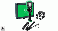 Botonera colgante PVC inalam inicio full mult