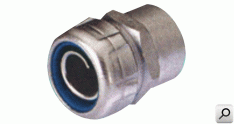 Prensacaño    1/2"BSP H recto AcGo estan s-t