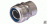 Prensacaño    1/2"BSP H recto AcGo estan s-t