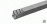 Cablecanal ranurado b 15xh 15 mm GRI CKN x mt