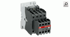Contactor 4x  38A 0+0 (4NA) 100/250Vca-cc AF