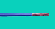 Cable normalizado 1x  1,5 mm2 CEL LS0H HF