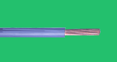 Cable normalizado 1x  2,5 mm2 CEL HF ecolog