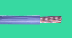Cable normalizado 1x 16 mm2 CEL UF-CAT5