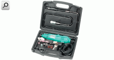 Torno-mini PT-5501I
