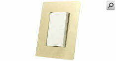 Tapa  5x10 ORO 4b PC brill c-dist BLA    Arte