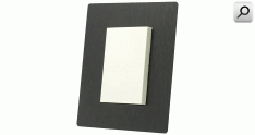 Tapa  5x10 TIT 4b PC c-dist BLA          Arte