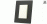 Tapa 5x10 TIT 4b PC c-dist BLA Arte Tapa 5x10 TIT 4b PC c-dist BLA Arte