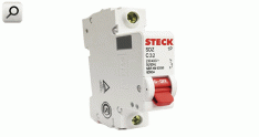 Termomagnetica din 1x 32A   3kA "C"        SD