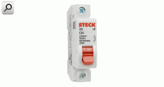 Termomagnetica din 1x 40A   3kA "C"        SD
