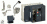 Interruptor  4x 800 s-fus motoriz NS 800 N
