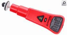 Tacometro optico y de contacto TACH-10
