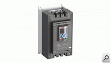 Arranque suave  132kW  176HP 400V  250A PSTX