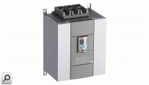 Arranque suave  315kW   400HP 400V  570A PSTX
