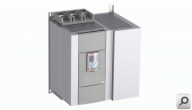 Arranque suave  560kW   780HP 400V 1050A PSTX