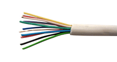 Cable portero 11 pares d0,40