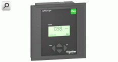 Regulador Fact Pot 12pas varimetrico VPL12N