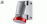Toma ind 3x 63A+T 380 exter H ROJ ph 6 IP67 Toma ind 3x 63A+T 380 exter H ROJ ph 6 IP67