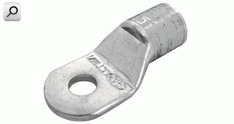 Terminal Cu   1,5mm2 sim-indent 1x 4,80mmD