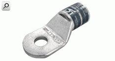 Terminal Cu   2,5mm2 sim-indent 1x 4,0mmD