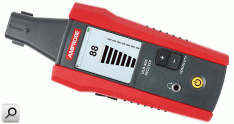 Detector de fugas ultrasonico ULD-405