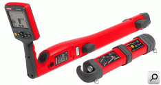 Localizador cables; Kit subterráneo