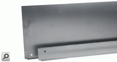 Armario; Tapa  800x 600mm c- 1 entrada cables