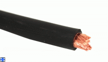Cable soldadura   95 mm2 PVC NEG